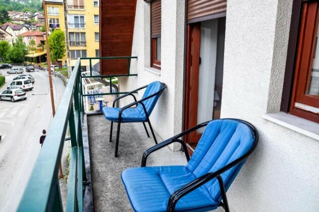 Rooms Cobras II - Photo2