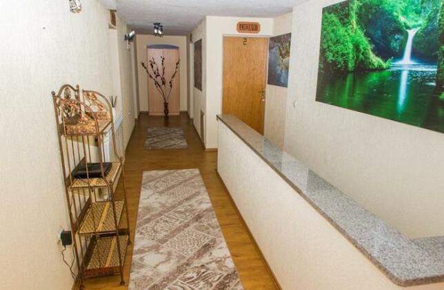 Hostel Stecak - Photo3