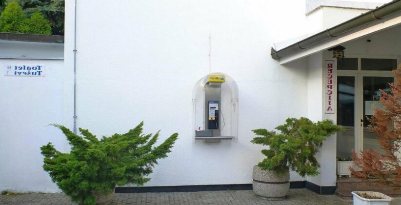 Motel Vila Palma - Photo3