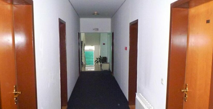 Motel Vila Palma - Photo4