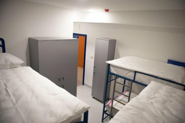 Hostel Boje - Photo5
