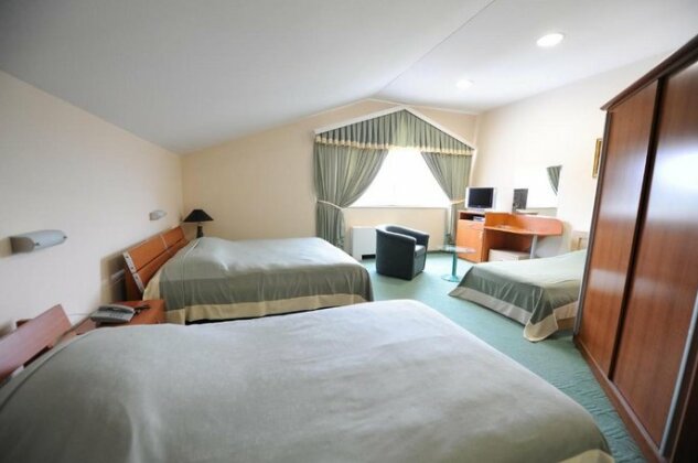 Motel Bacchus