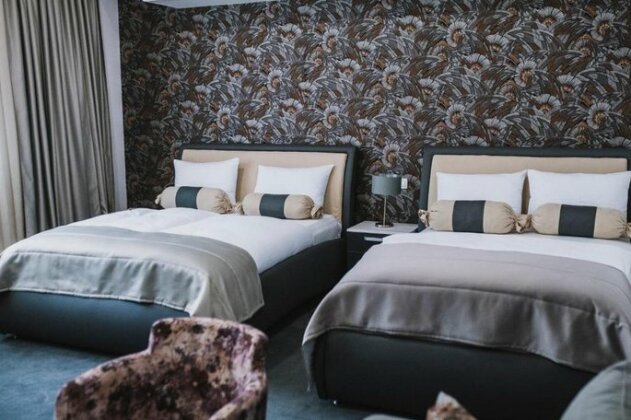 Motel Bacchus - Photo2