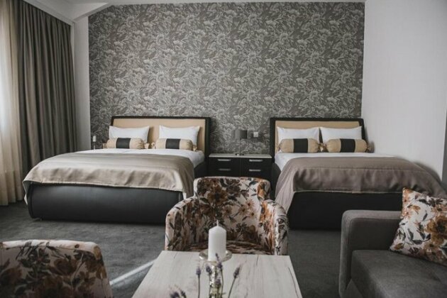 Motel Bacchus - Photo3