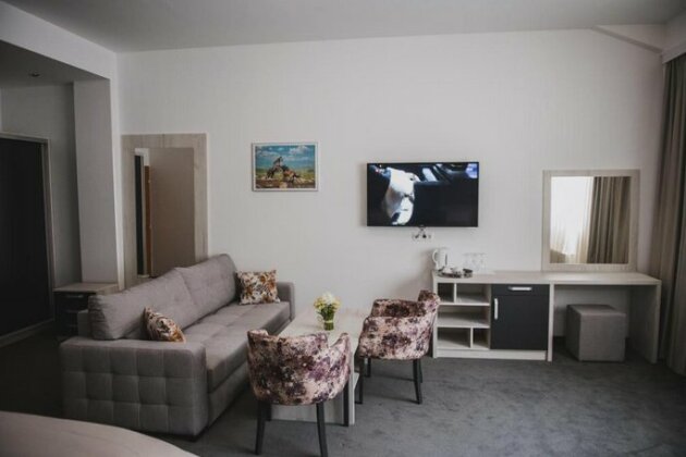Motel Bacchus - Photo4
