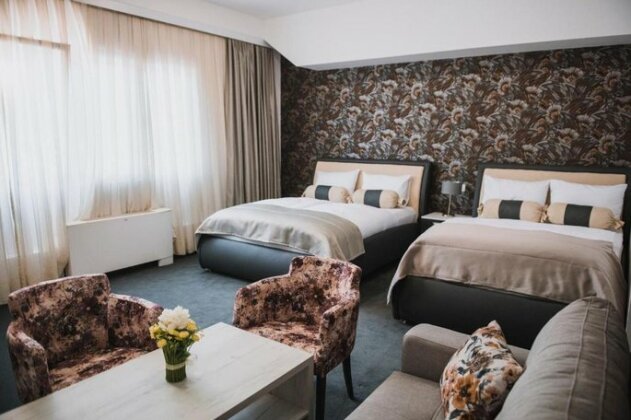 Motel Bacchus - Photo5