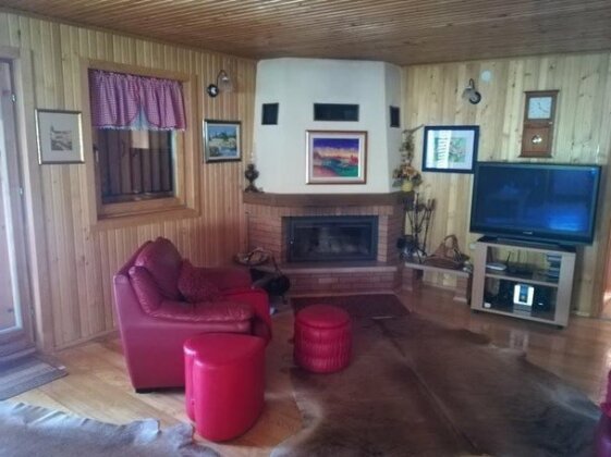Weekend House Livno - Photo2