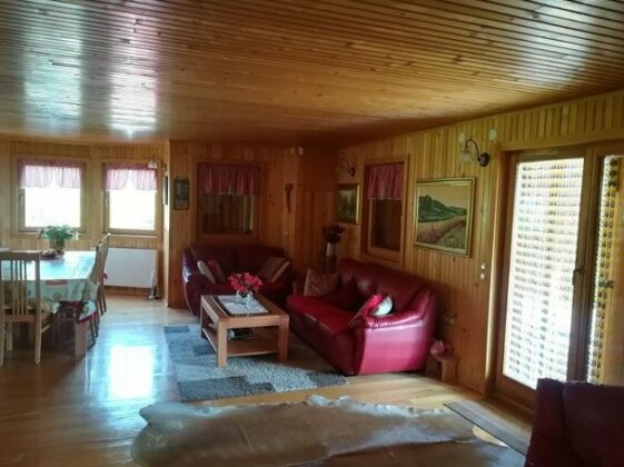 Weekend House Livno - Photo3