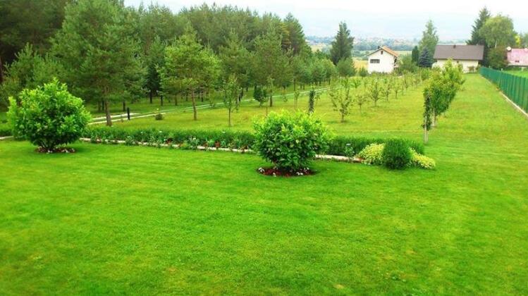Weekend House Livno - Photo4