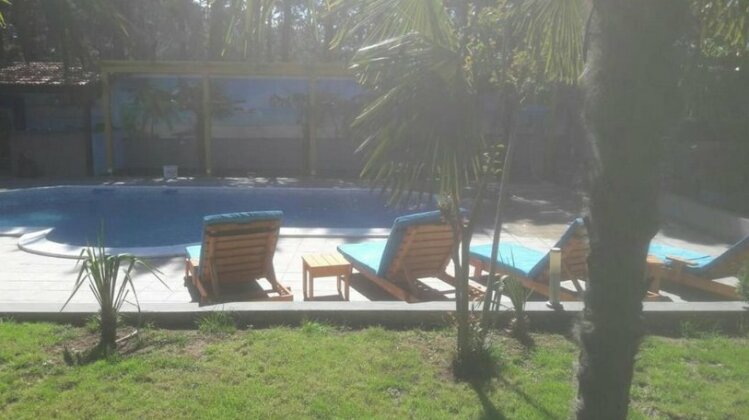Guest House Milicevic - Photo3