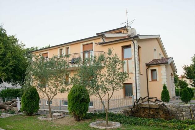 Holiday Home Most