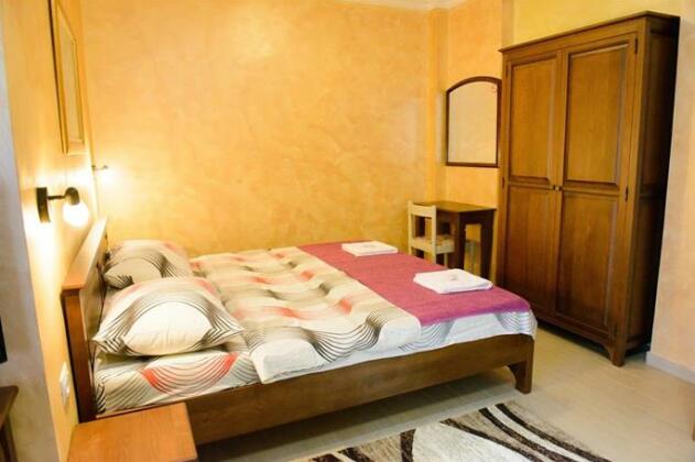 Holiday Home Most - Photo3
