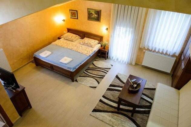 Holiday Home Most - Photo4