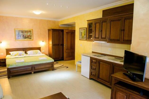 Holiday Home Most - Photo5