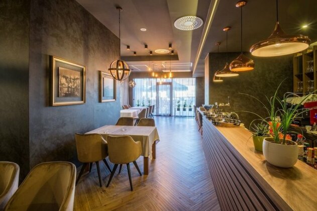 Hotel Bigeste - Photo2