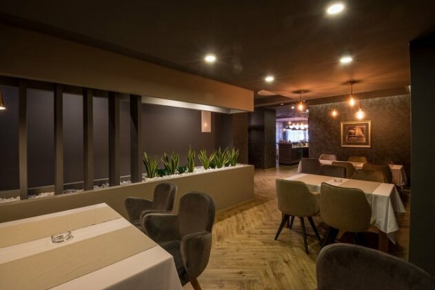 Hotel Bigeste - Photo4
