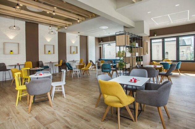 Hotel Bigeste - Photo5