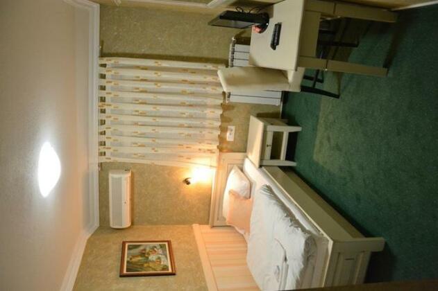 Motel Most - Photo4