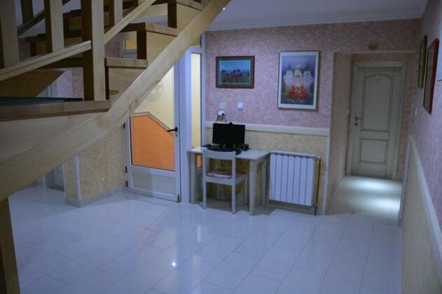Motel Most - Photo5