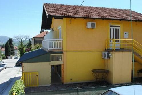 Rooms Tikira - Photo3