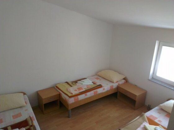 Bed and Breakfast Antonio - Photo5