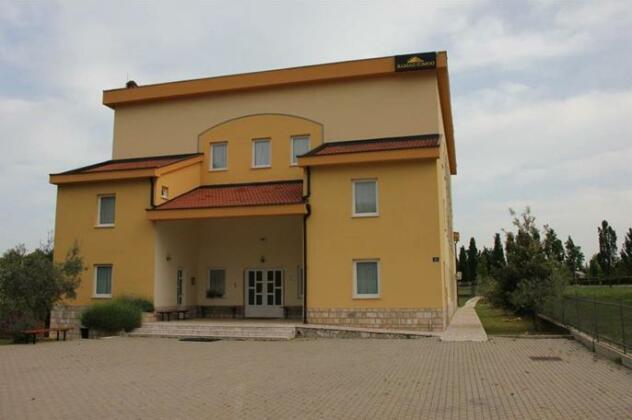 Domus Damar - Photo2