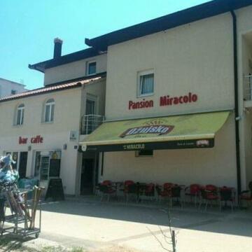 Guest House Miracolo