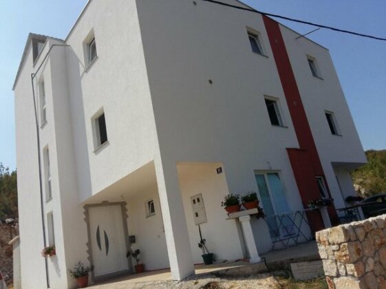 Guesthouse Soce