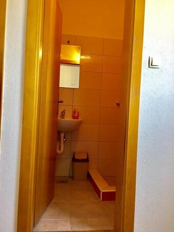 Guesthouse Soce - Photo3