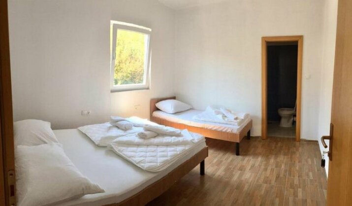 Guesthouse Soce - Photo5