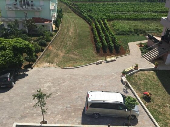Hotel Ivankovic - Photo2