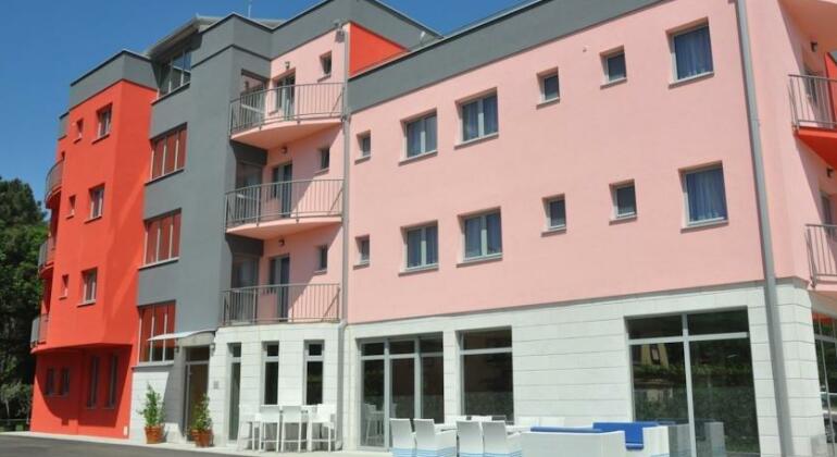 Hotel Ivona