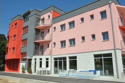 Hotel Ivona - Photo5