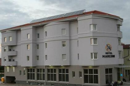 Hotel Marconi Medjugorje