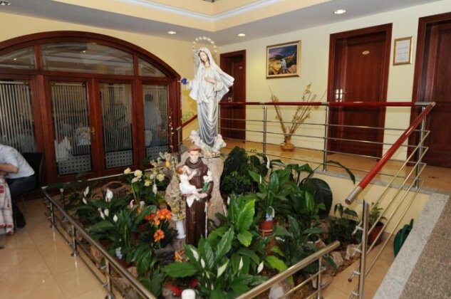 Hotel Rosabel - Photo3