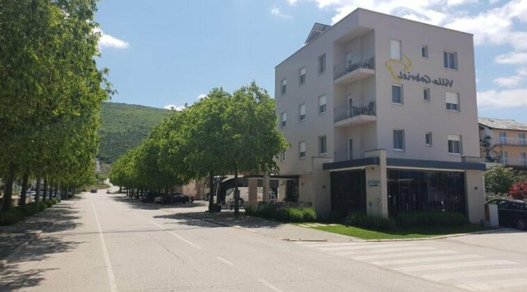 Hotel Villa Gabriel - Photo2