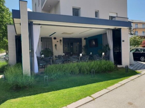 Hotel Villa Gabriel - Photo3