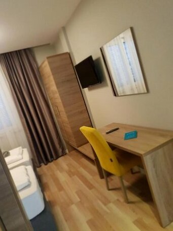 Hotel Villa Gabriel - Photo4