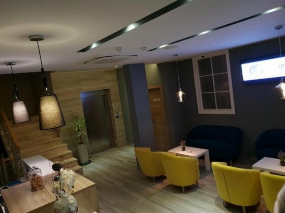 Hotel Villa Gabriel - Photo5