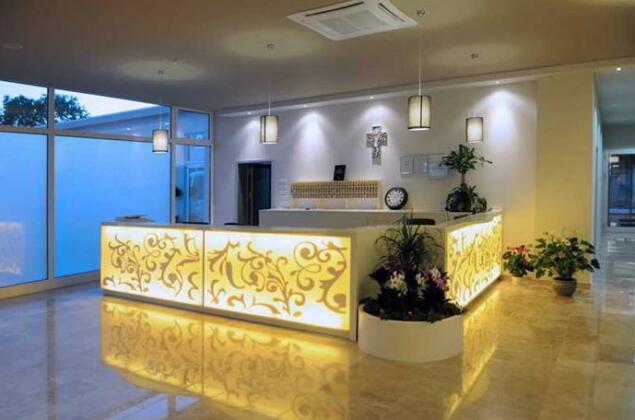 Medugorje Hotel & Spa - Photo5