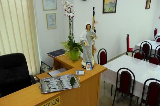 Pansion Magnolia - Photo2