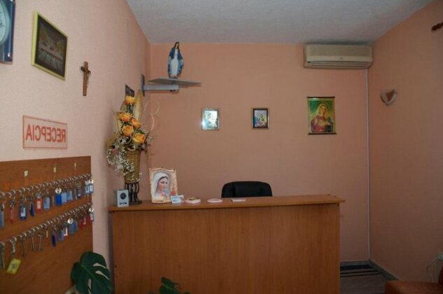 Pansion Marko - Photo5