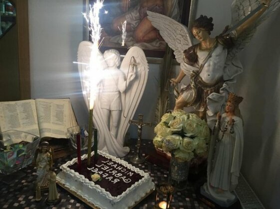 Pansion St Michael - Photo2