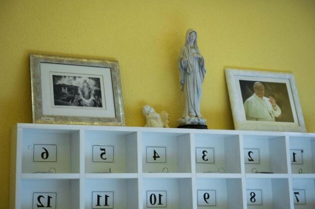 Pansion Veso - Photo4