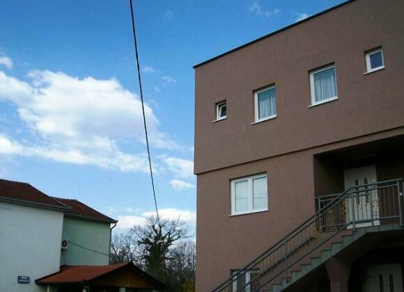 Pension Ivona - Photo2