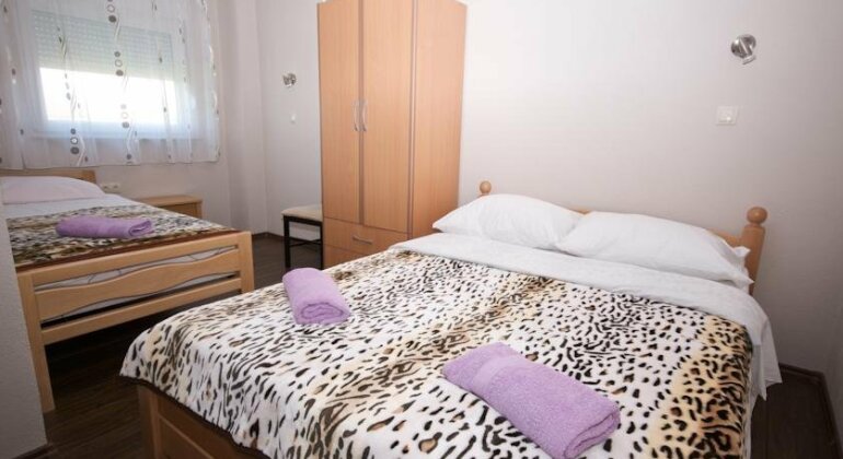 Rooms Andjela - Photo2