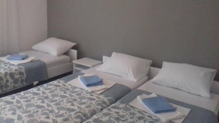 Rooms Nikola Rule Ostojic