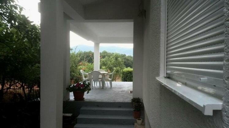 Rooms Nikola Rule Ostojic - Photo2