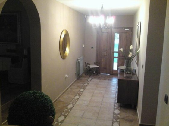 Vila Jerkovic - Photo2