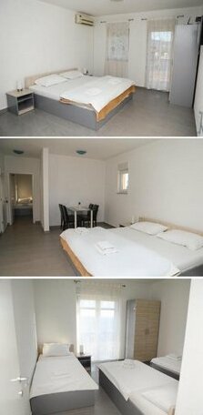 Villa Aurora Medugorje - Photo2